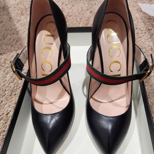 🆕️ GUCCI Pumps
